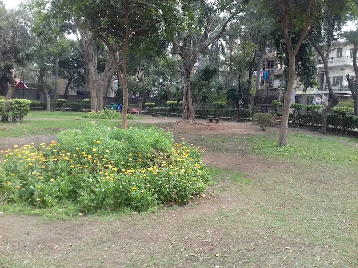 Azaad Park - 3