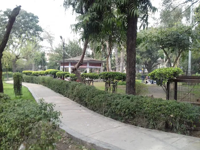 Azaad Park - 4