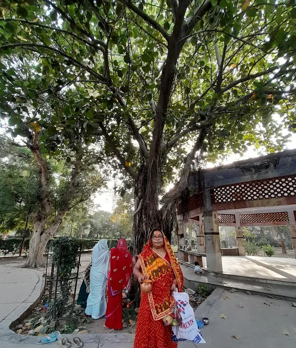 Azad Park - 2