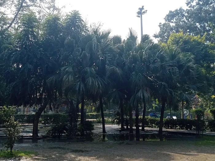 Azad Park - 3