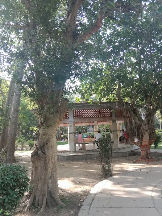 Azad Park - 6