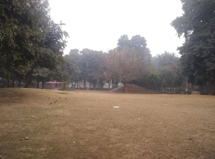 Raja Man Singh Chowk - 0