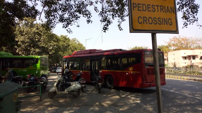Raja Man Singh Chowk - 3
