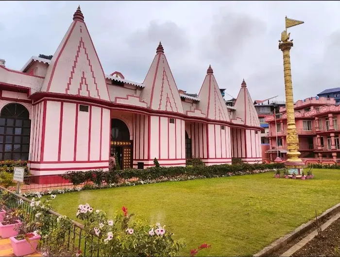 India Tour And Travel - 0