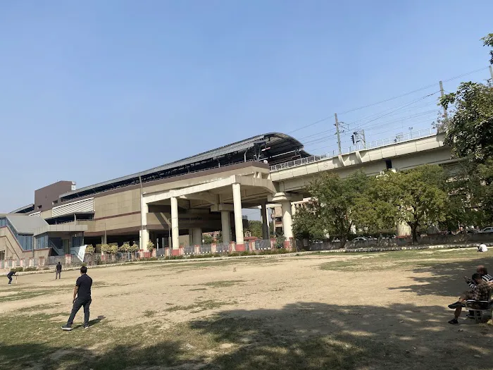 Gym Park - 0