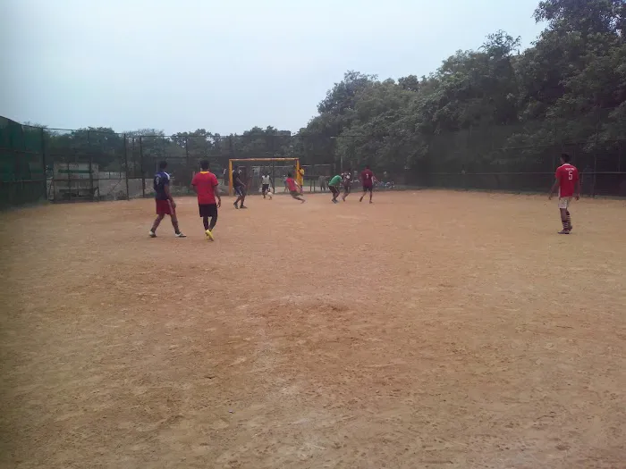 Gym Park - 2