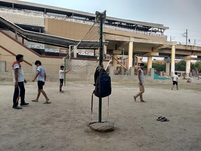 Gym Park - 3