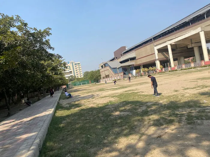 Gym Park - 9