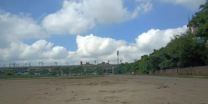 Utsav ground I.P Extension - 1
