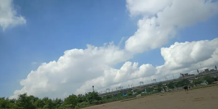 Utsav ground I.P Extension - 6