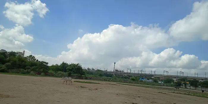 Utsav ground I.P Extension - 8