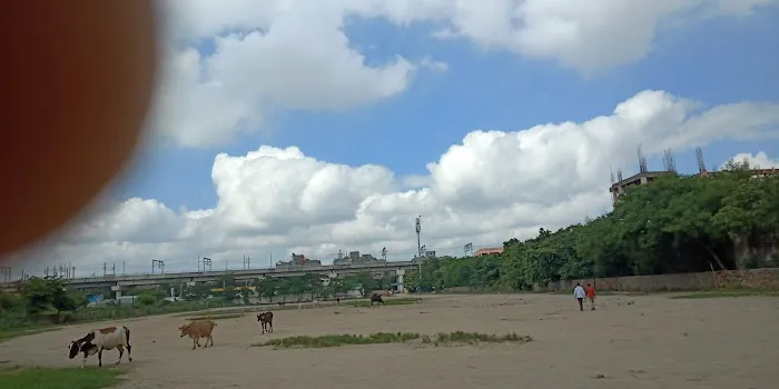 Utsav ground I.P Extension - 9