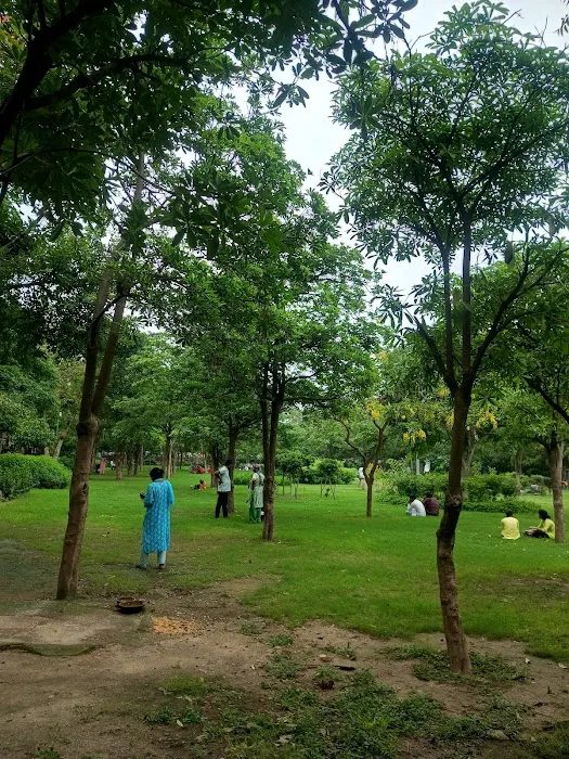 DDA park - 7