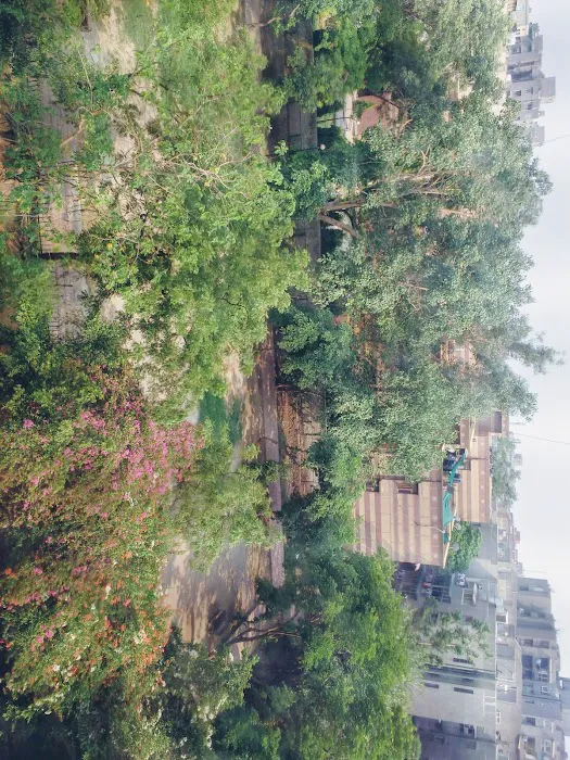 DDA park - 11