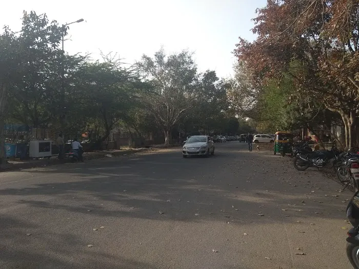 Neighbourhood Park - 5