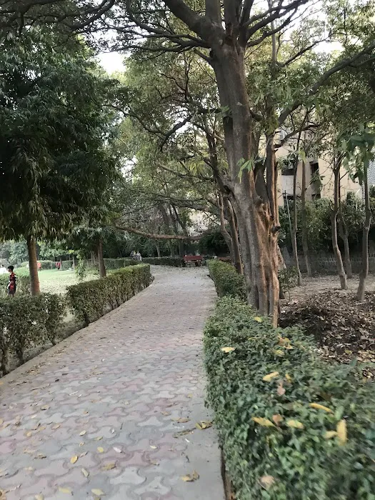 DDA Park (NHP) Jai Apartment - 8