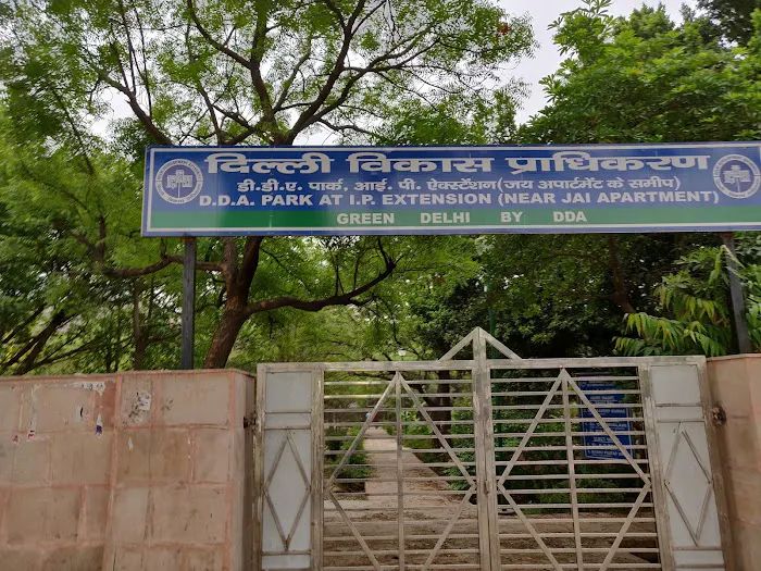 DDA Park (NHP) Jai Apartment - 0
