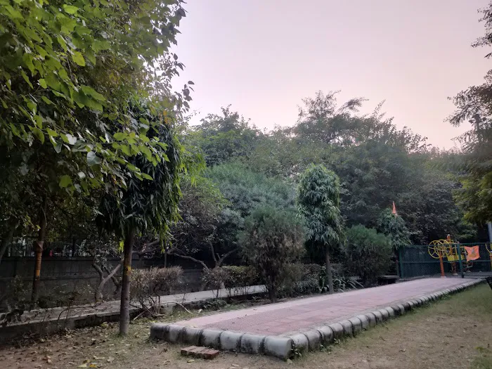 Park - 0
