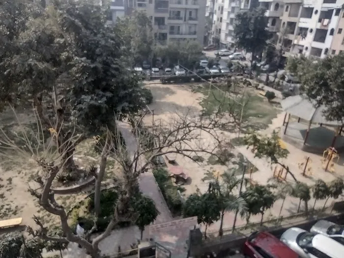 Shiv Park - 1
