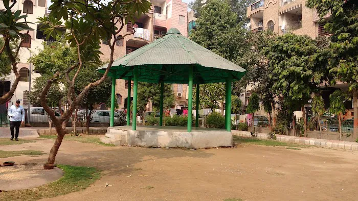 Shiv Park - 2