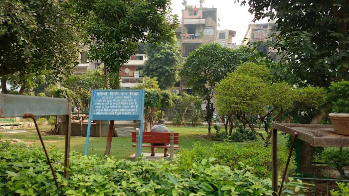 Shiv Park - 3