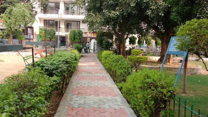 Shiv Park - 4