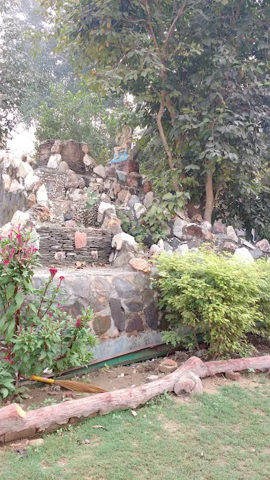 Shiv Park - 6