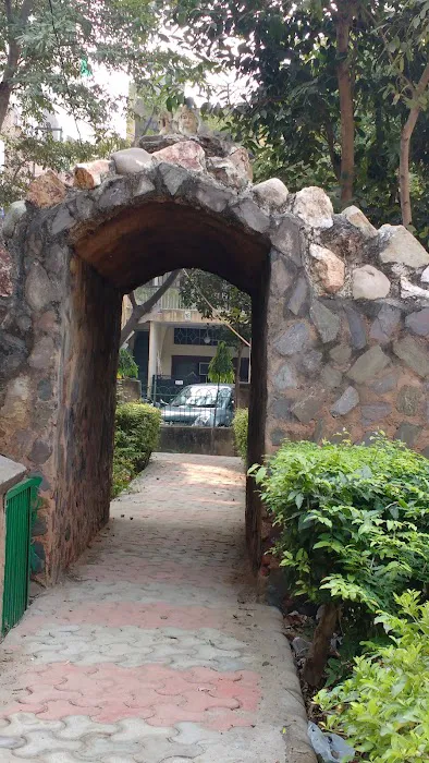 Shiv Park - 5