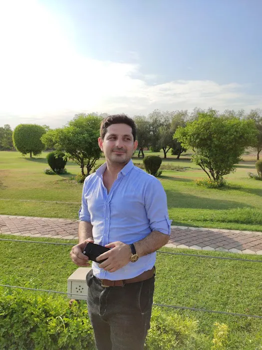 Shiv Park - 8