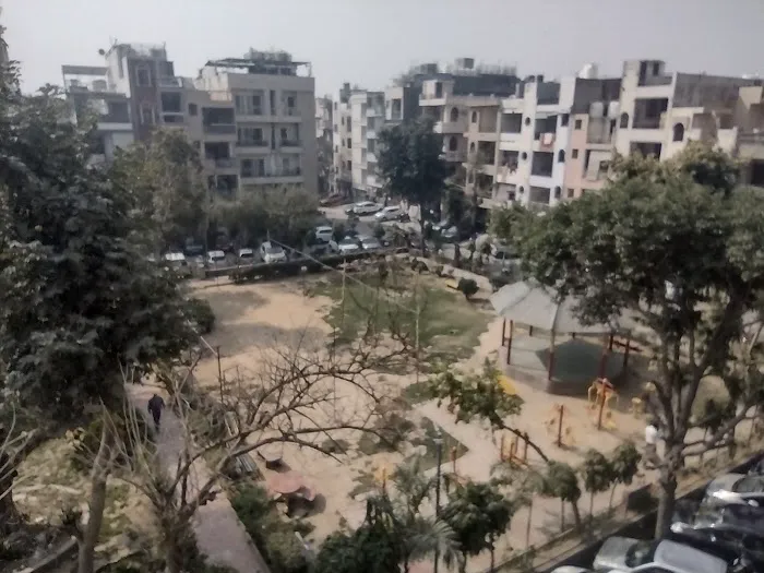 Shiv Park - 7
