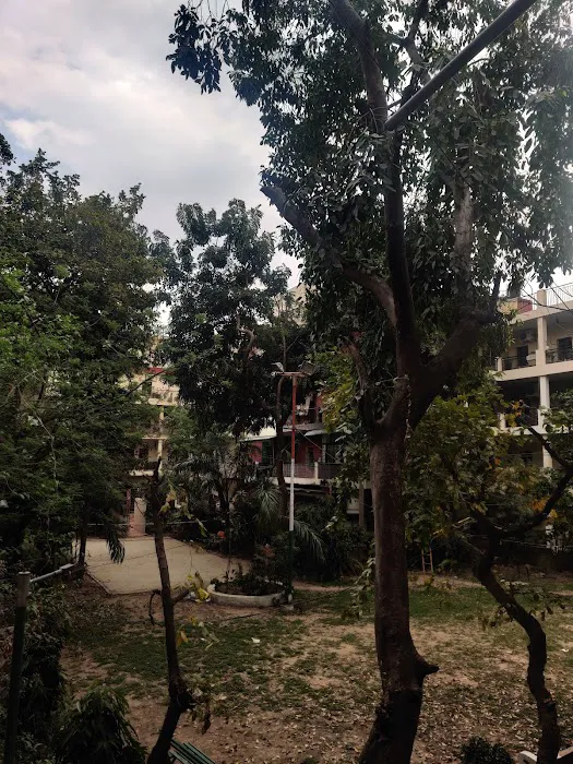 Community Park, Vijay Niketan, H-Block - 0