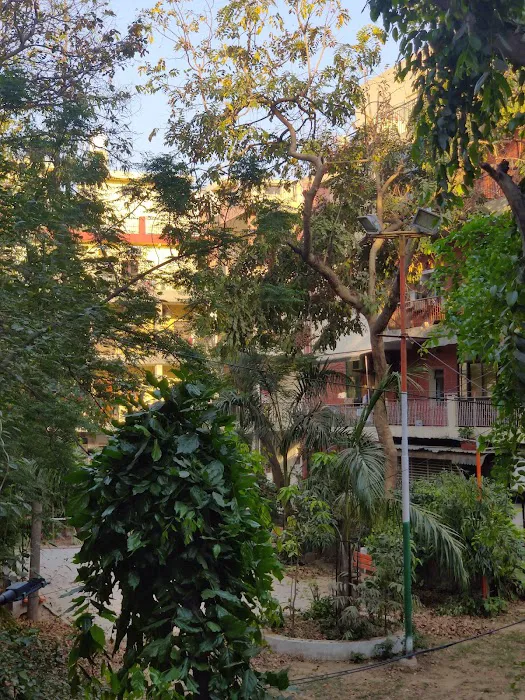Community Park, Vijay Niketan, H-Block - 5