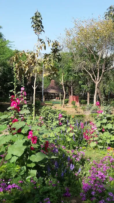 Inderpuri Park - 2