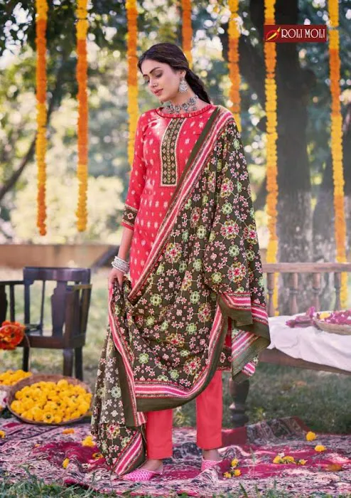 Inderpuri Park - 3