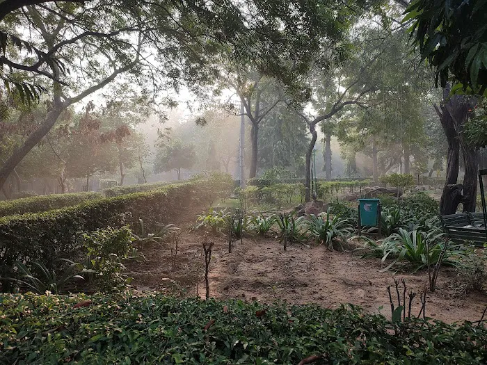 Inderpuri Park - 5
