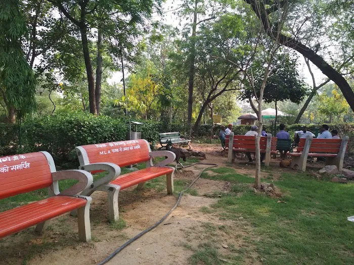 Inderpuri Park - 8
