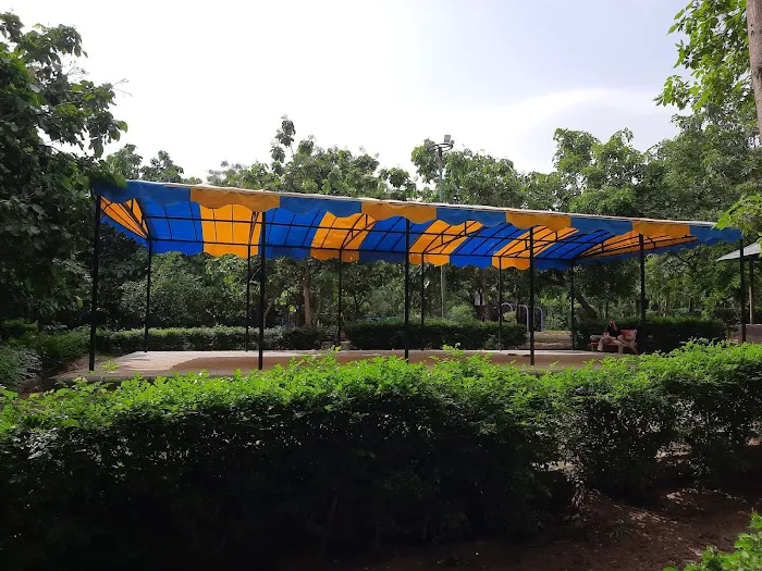 Inderpuri Park - 6