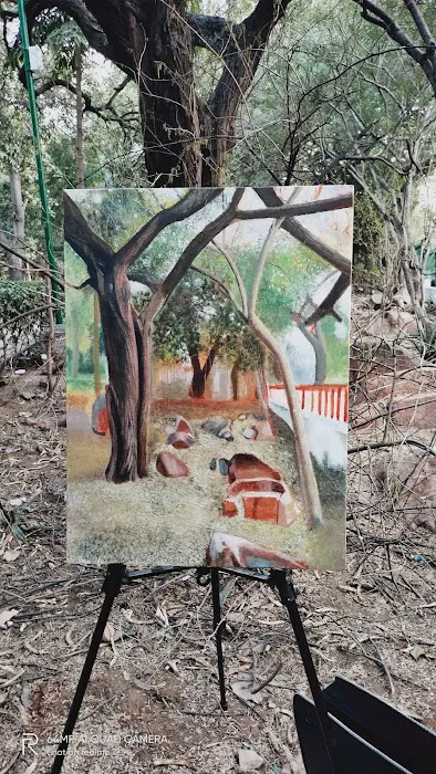 Inderpuri Park - 9
