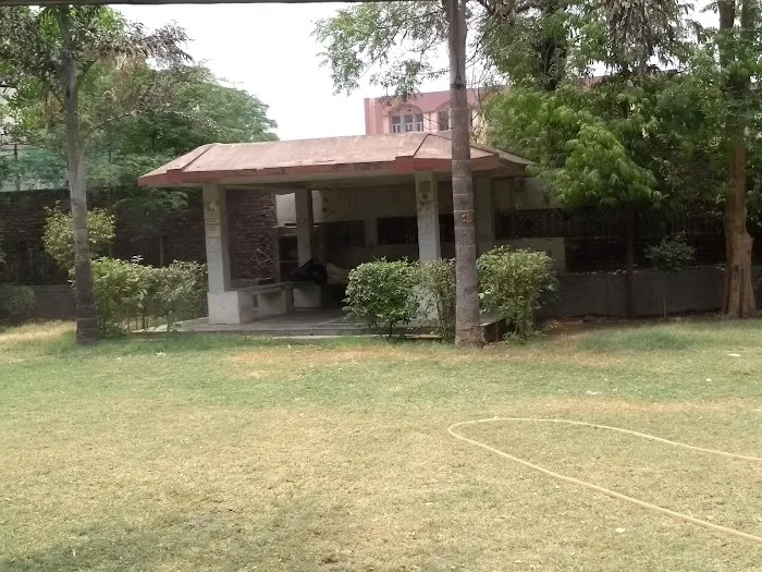 Munshiram Gupta Central Park - 8