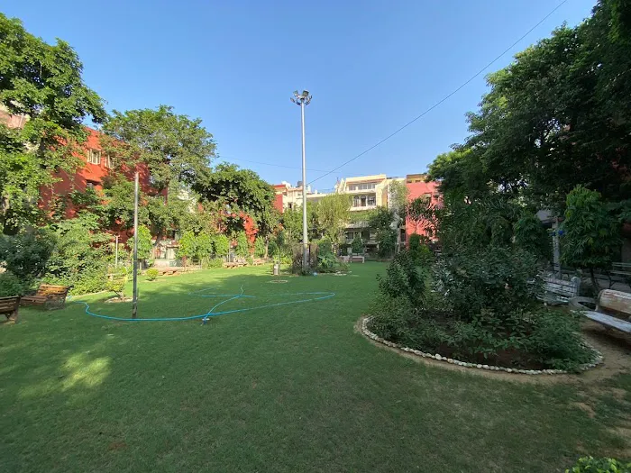 Ornamental Park, H Block, Phase 2 - 0