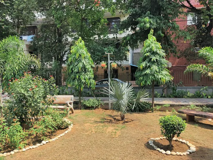 Ornamental Park, H Block, Phase 2 - 2
