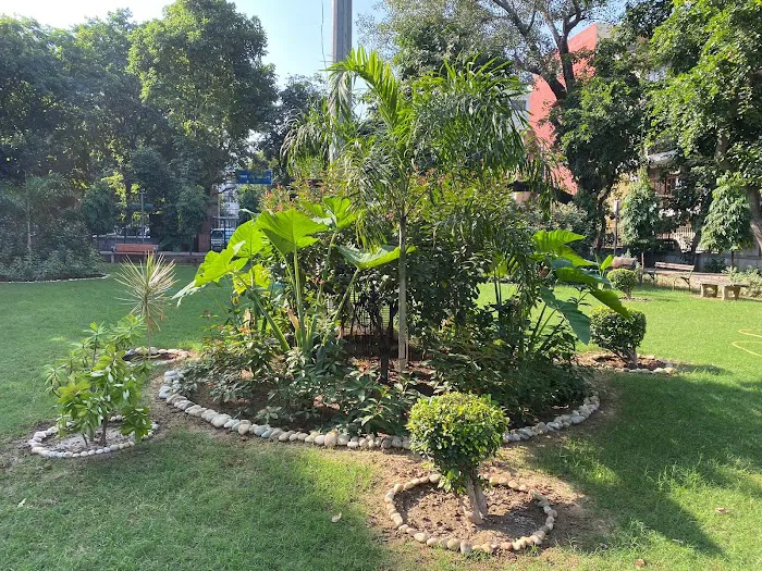 Ornamental Park, H Block, Phase 2 - 3