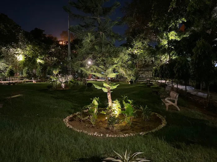 Ornamental Park, H Block, Phase 2 - 1