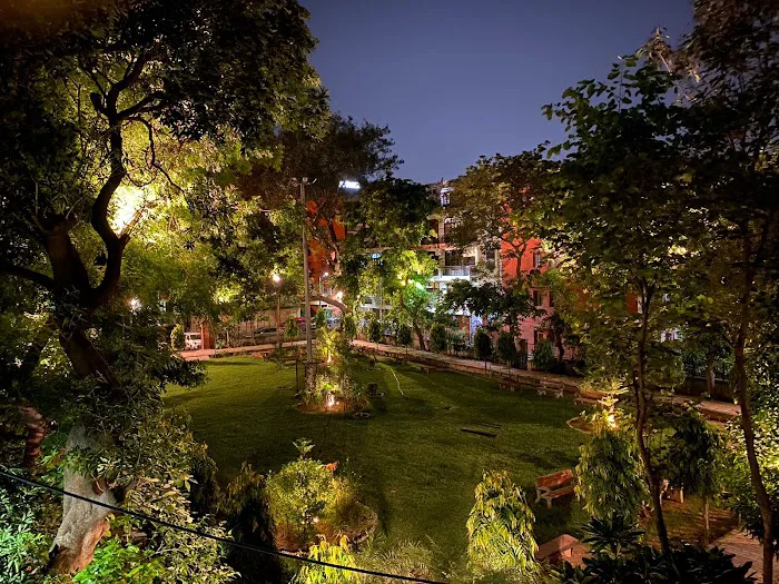 Ornamental Park, H Block, Phase 2 - 5