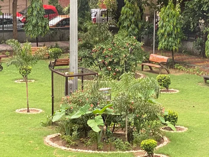 Ornamental Park, H Block, Phase 2 - 4