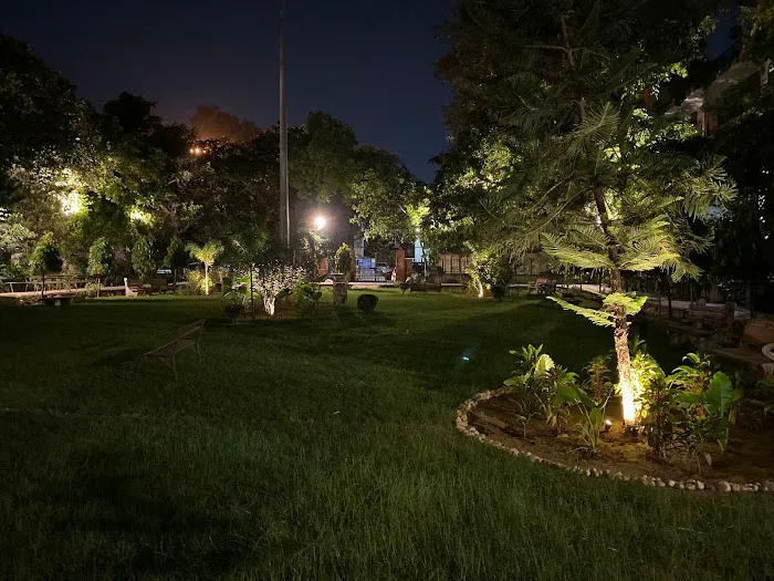 Ornamental Park, H Block, Phase 2 - 6