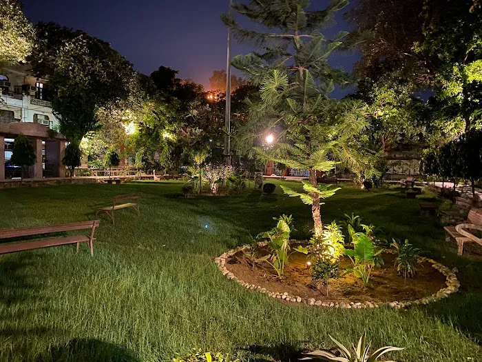 Ornamental Park, H Block, Phase 2 - 7