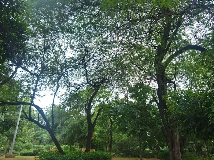 Maharaja Agrasen Park - 2