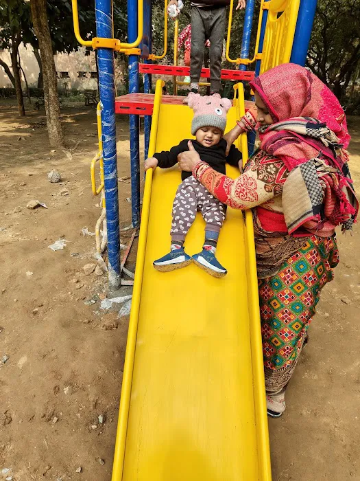 Maharaja Agrasen Park - 3