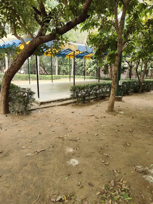 Maharaja Agrasen Park - 8